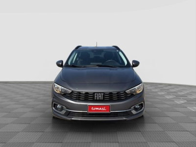 Fiat Tipo Station Wagon Tipo 1.3 Mjt S&S SW City Life (8)