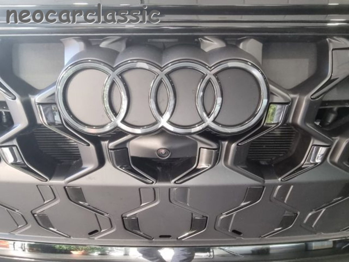 Audi Q5 Sportback 2.0 tdi mhev+ S line quattro 204cv s-tronic (11)