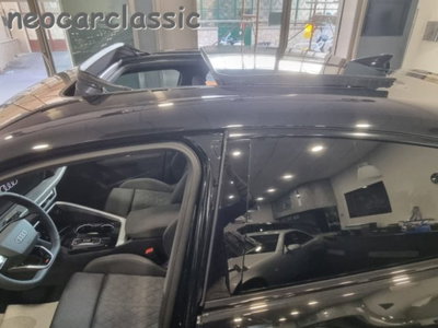 Audi Q5 Sportback 2.0 tdi mhev+ S line quattro 204cv s-tronic (13)