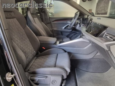Audi Q5 Sportback 2.0 tdi mhev+ S line quattro 204cv s-tronic (16)