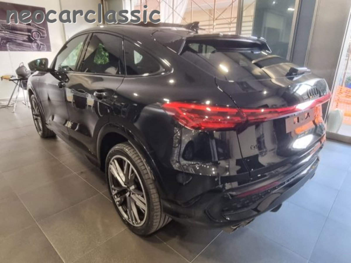 Audi Q5 Sportback 2.0 tdi mhev+ S line quattro 204cv s-tronic (6)