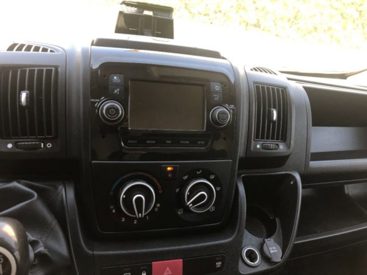 Peugeot Boxer Furgone 333 2.2 BlueHDi 120 S&S PM-TM Furgone (13)