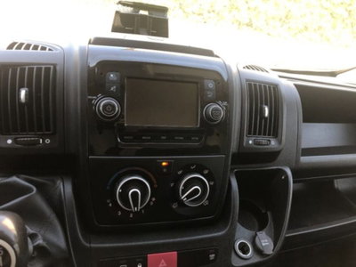 Peugeot Boxer Furgone 333 2.2 BlueHDi 120 S&S PM-TM Furgone (13)
