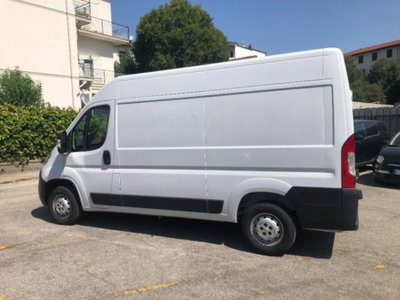 Peugeot Boxer Furgone 333 2.2 BlueHDi 120 S&S PM-TM Furgone (7)