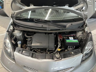Toyota Aygo 1.0 12V VVT-i 5 porte Sol (6)