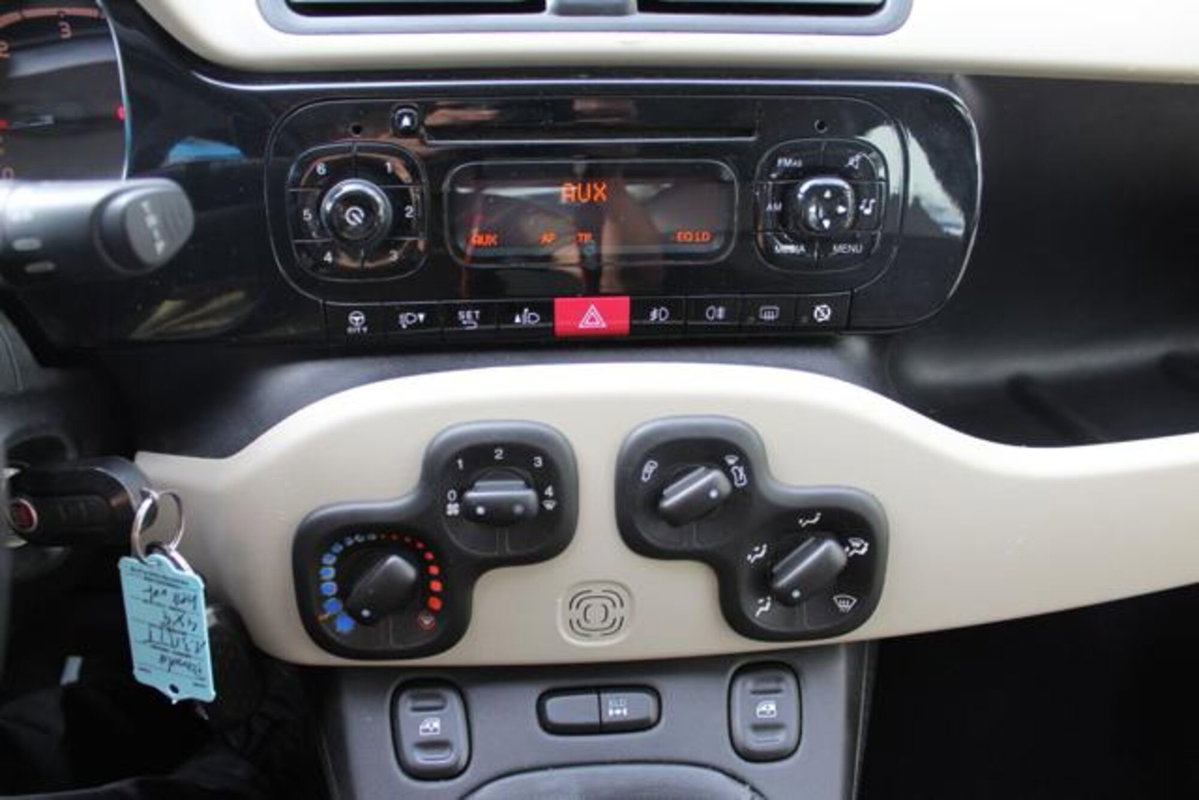 Fiat Panda 1.3 MJT S&S 4x4 (10)