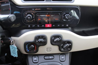 Fiat Panda 1.3 MJT S&S 4x4 (10)