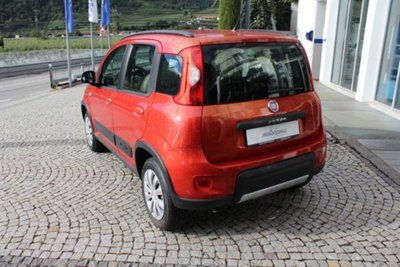 Fiat Panda 1.3 MJT S&S 4x4 (3)