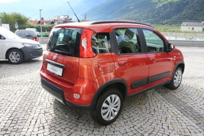 Fiat Panda 1.3 MJT S&S 4x4 (4)