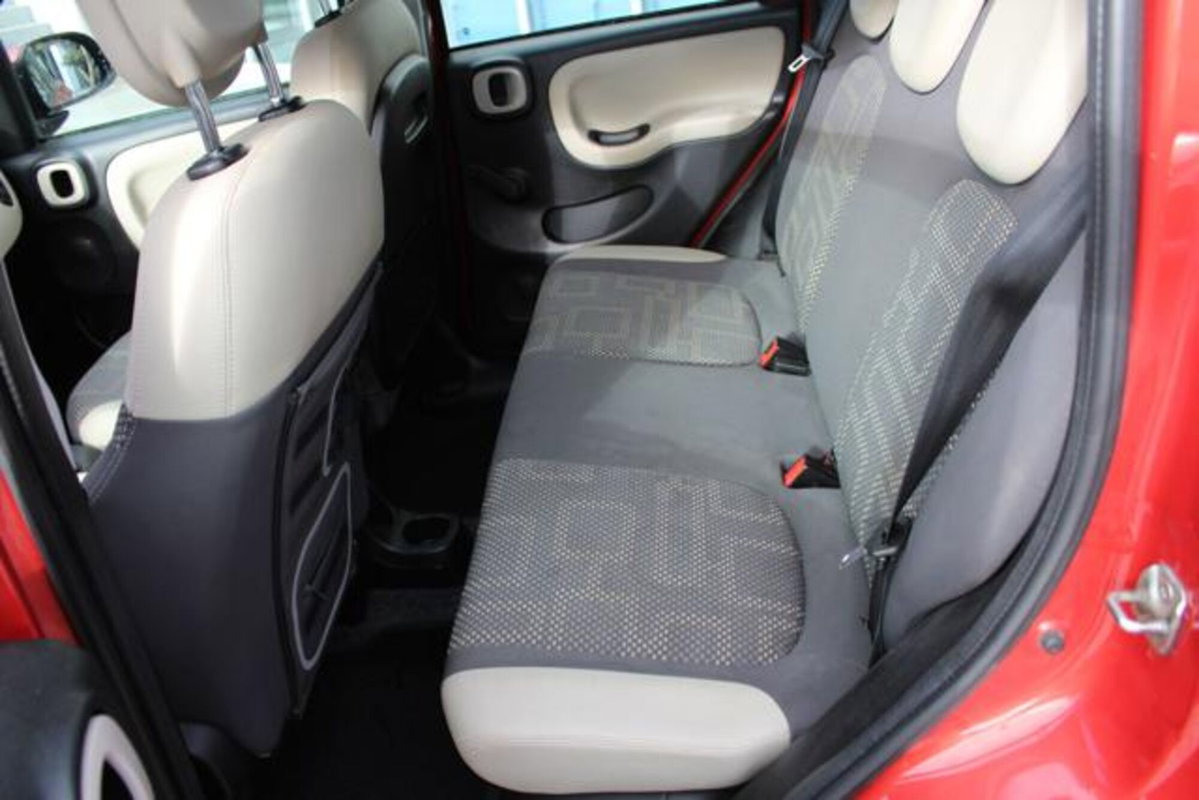 Fiat Panda 1.3 MJT S&S 4x4 (7)