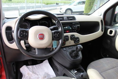 Fiat Panda 1.3 MJT S&S 4x4 (8)