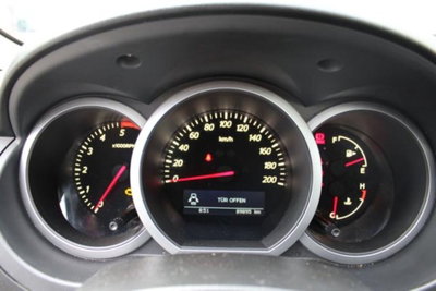 Suzuki Grand Vitara 1.9 DDiS 5 porte Evolution (11)