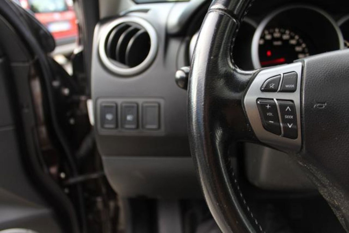 Suzuki Grand Vitara 1.9 DDiS 5 porte Evolution (15)