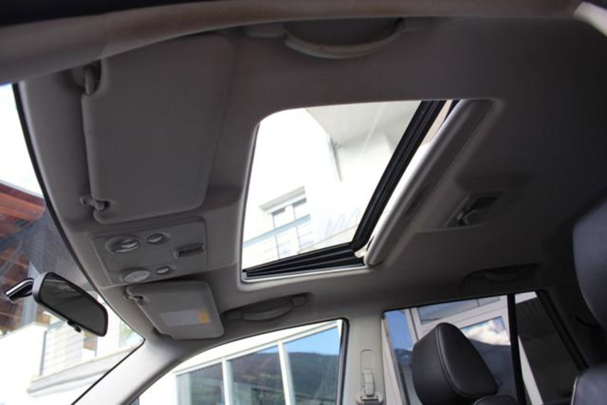 Suzuki Grand Vitara 1.9 DDiS 5 porte Evolution (16)