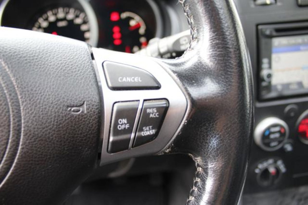Suzuki Grand Vitara 1.9 DDiS 5 porte Evolution (17)