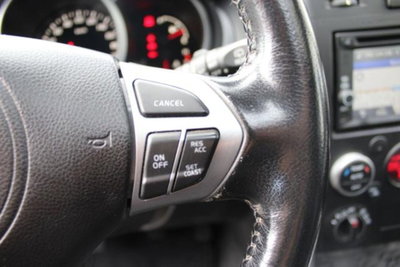 Suzuki Grand Vitara 1.9 DDiS 5 porte Evolution (17)
