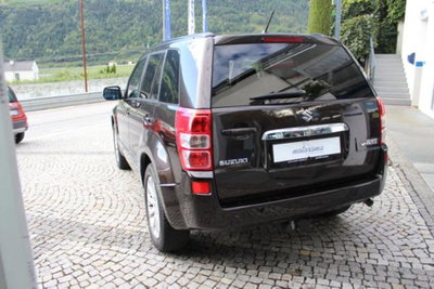 Suzuki Grand Vitara 1.9 DDiS 5 porte Evolution (3)