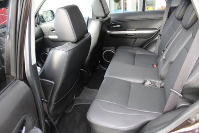 Suzuki Grand Vitara 1.9 DDiS 5 porte Evolution (8)