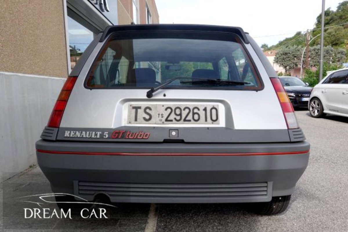 Renault 5 turbo GT (3)