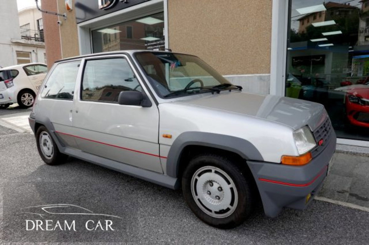Renault 5 turbo GT (6)