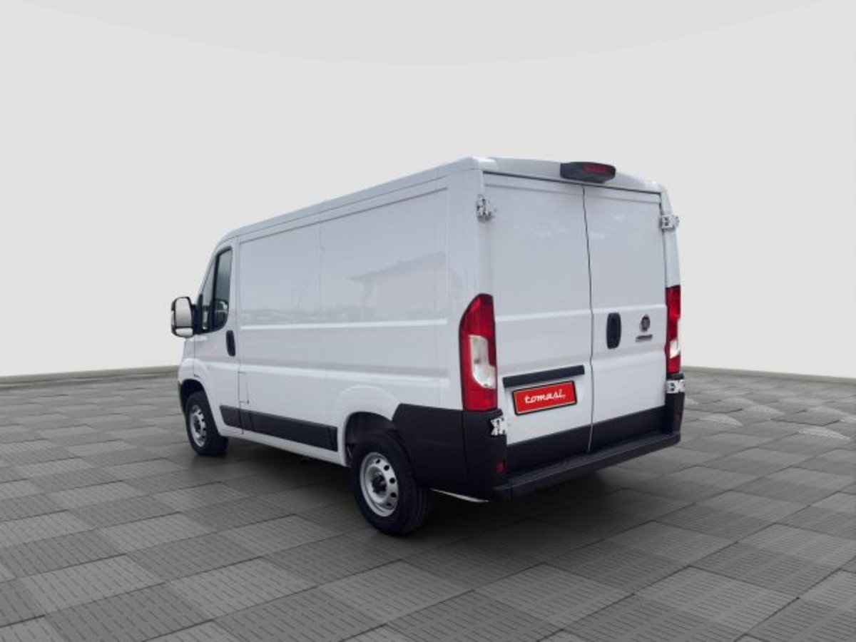 Fiat Ducato Furgone 30 2.2 MJT PC-TN Furgone (3)