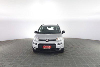 Fiat Panda 1.0 FireFly S&S Hybrid City Cross