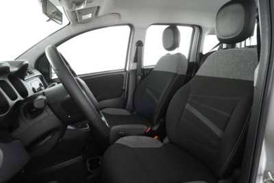 Fiat Panda 1.0 FireFly S&S Hybrid City Cross (10)