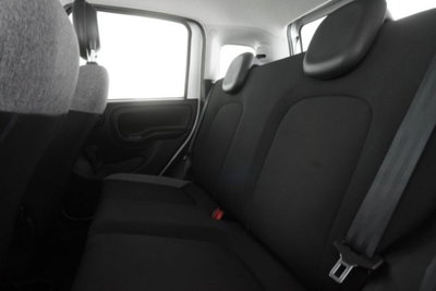 Fiat Panda 1.0 FireFly S&S Hybrid City Cross (11)