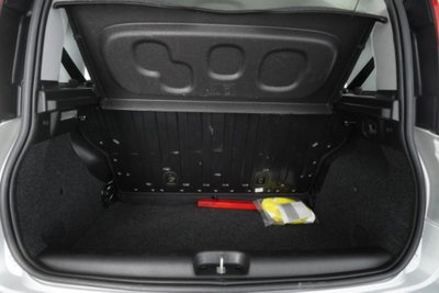 Fiat Panda 1.0 FireFly S&S Hybrid City Cross (14)