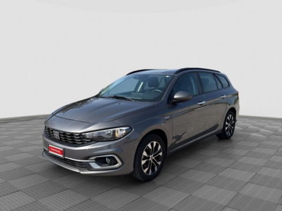 Fiat Tipo Station Wagon Tipo 1.3 Mjt S&S SW City Life