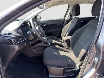 Fiat Tipo Station Wagon Tipo 1.3 Mjt S&S SW City Life (10)