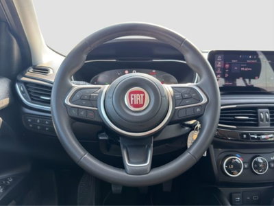 Fiat Tipo Station Wagon Tipo 1.3 Mjt S&S SW City Life (13)