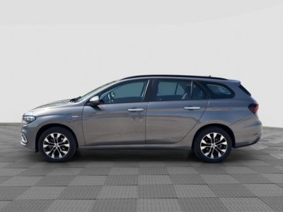 Fiat Tipo Station Wagon Tipo 1.3 Mjt S&S SW City Life (2)