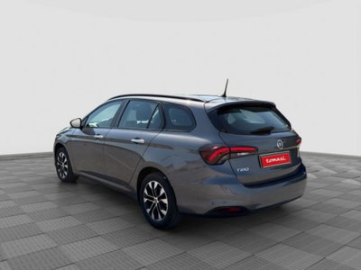 Fiat Tipo Station Wagon Tipo 1.3 Mjt S&S SW City Life (3)