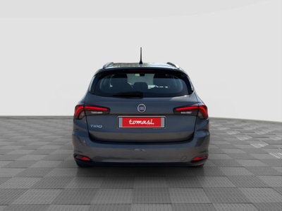 Fiat Tipo Station Wagon Tipo 1.3 Mjt S&S SW City Life (4)