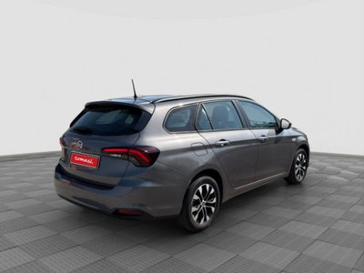 Fiat Tipo Station Wagon Tipo 1.3 Mjt S&S SW City Life (5)
