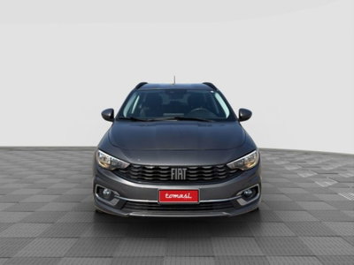Fiat Tipo Station Wagon Tipo 1.3 Mjt S&S SW City Life (8)