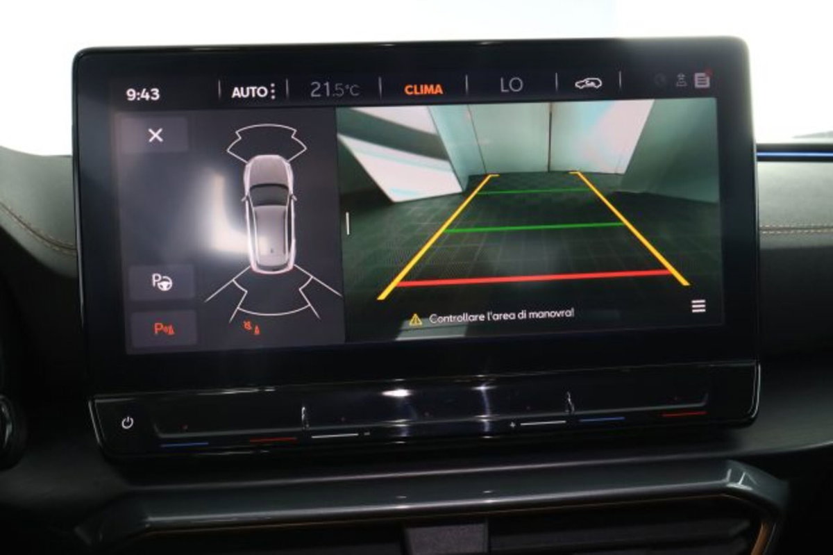 Cupra Formentor Formentor 1.5 TSI (12)