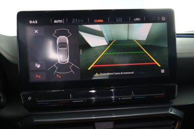 Cupra Formentor Formentor 1.5 TSI (12)