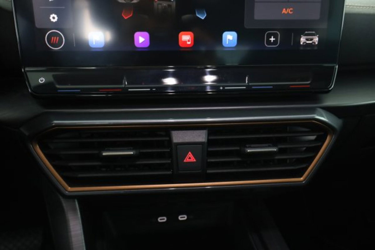 Cupra Formentor Formentor 1.5 TSI (13)