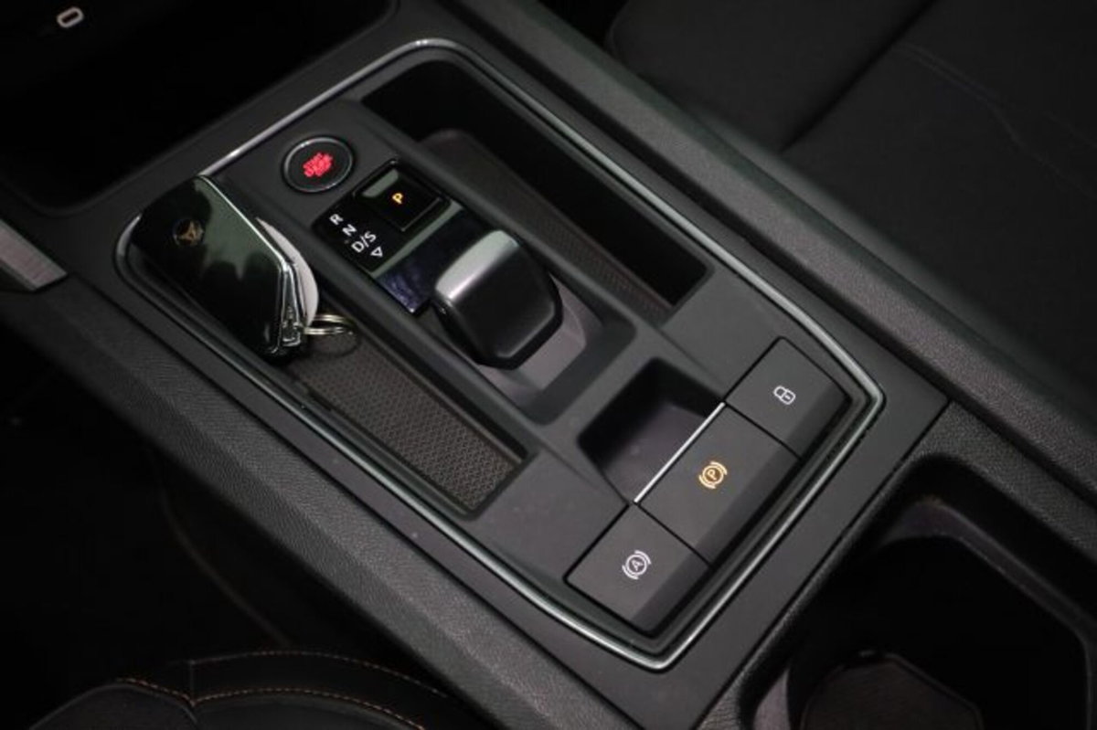 Cupra Formentor Formentor 1.5 TSI (14)