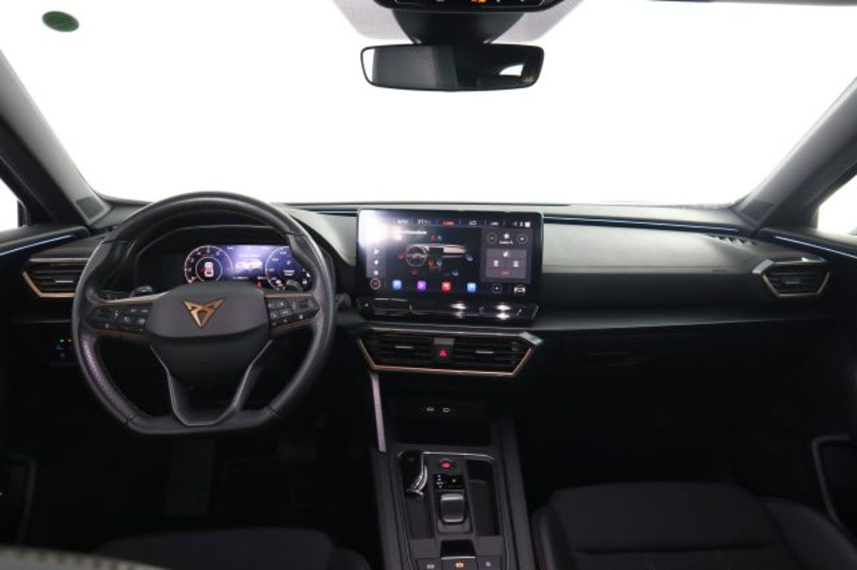 Cupra Formentor Formentor 1.5 TSI (4)