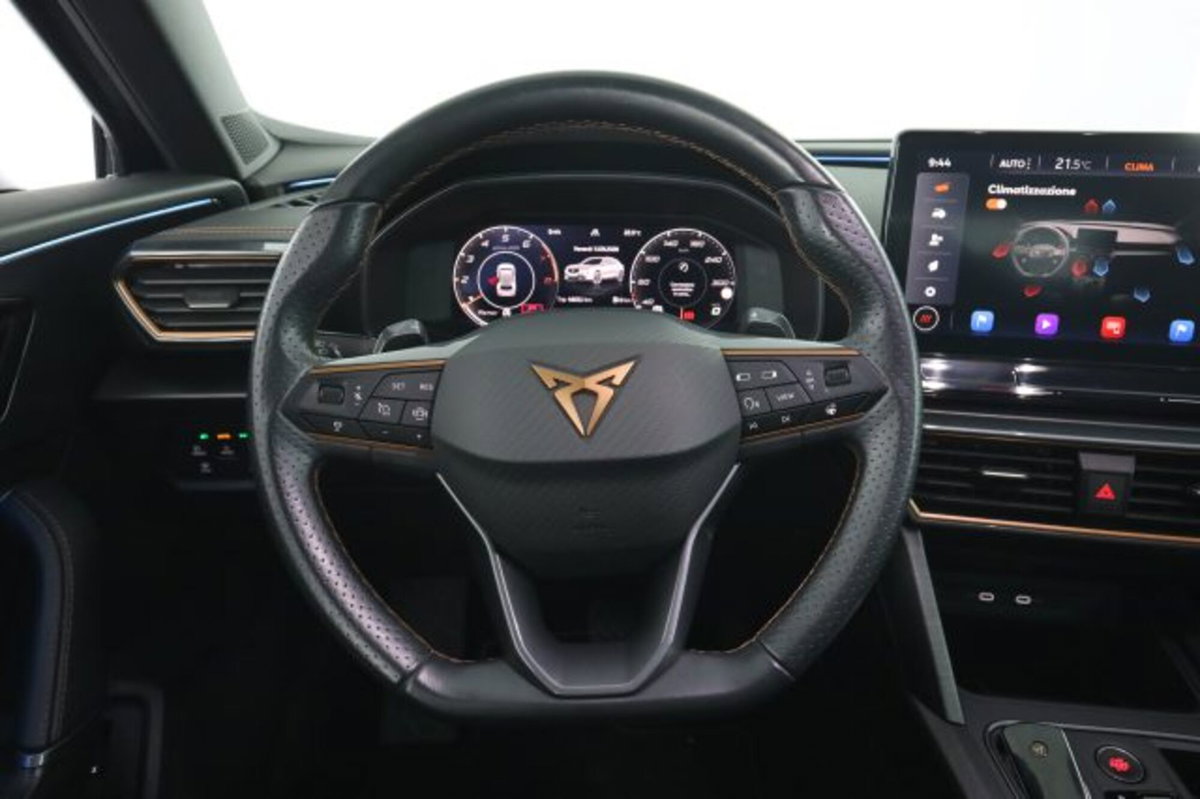 Cupra Formentor Formentor 1.5 TSI (5)