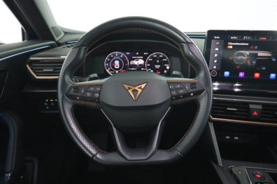 Cupra Formentor Formentor 1.5 TSI (5)