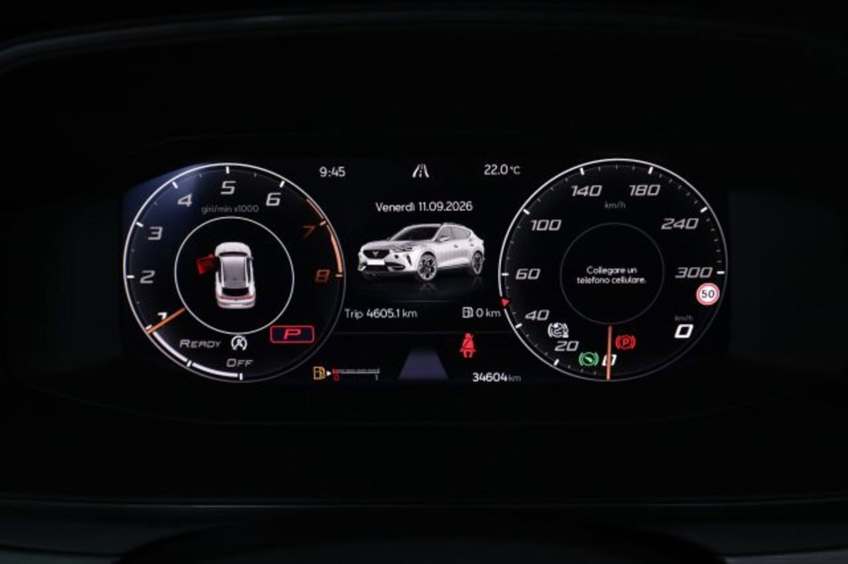 Cupra Formentor Formentor 1.5 TSI (7)