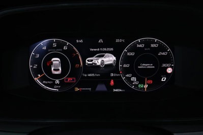 Cupra Formentor Formentor 1.5 TSI (7)