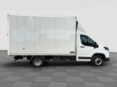 Maxus Deliver Cabinato Deliver 9 2.0 crdi 150cv L4 cab rwd r.gem. (5)