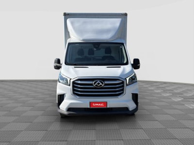 Maxus Deliver Cabinato Deliver 9 2.0 crdi 150cv L4 cab rwd r.gem. (7)