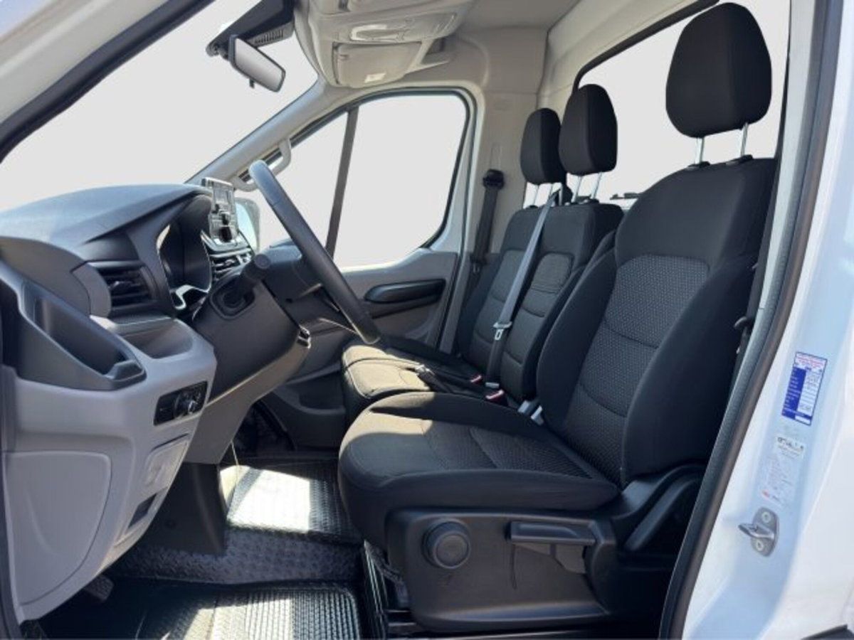 Maxus Deliver Cabinato Deliver 9 2.0 crdi 150cv L4 cab rwd r.gem. (9)