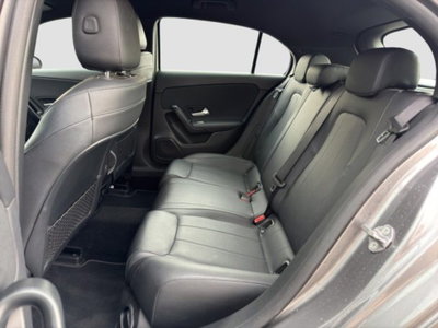 Mercedes-Benz Classe A 180 d Business Extra auto (11)